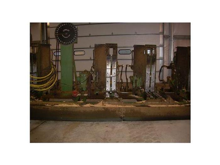 Used CORLEY Carriage