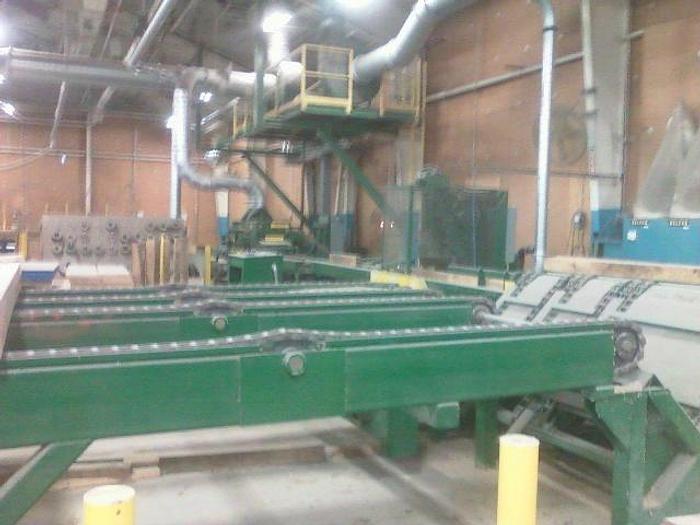 Used Pendu/ Cornell Cut Up Line