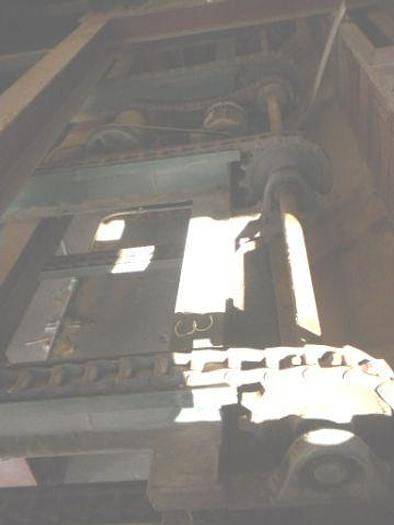 Used Cant Deck / Lumber Deck 26′ Long