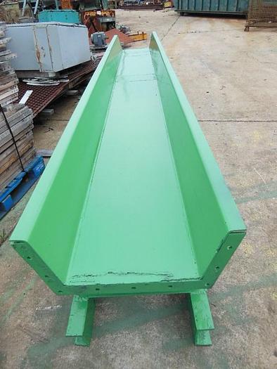 Used Precision Vibrating Conveyor
