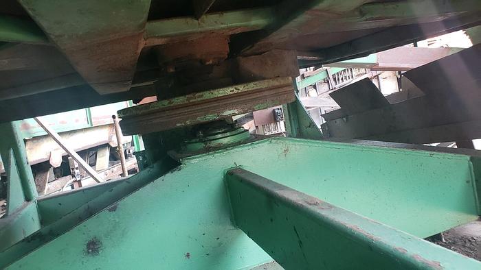 Used PRECISION 7 x 7 Chip Screen