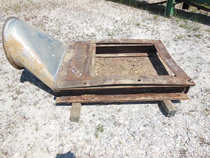 Used WILLIAMS 100 HP Wood Hog