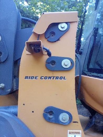 Used 2013 Case 521F XT