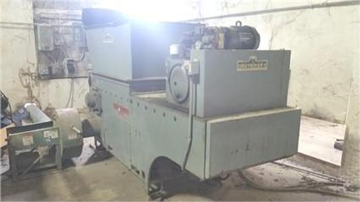Used CRESSWOOD Low Speed Grinder