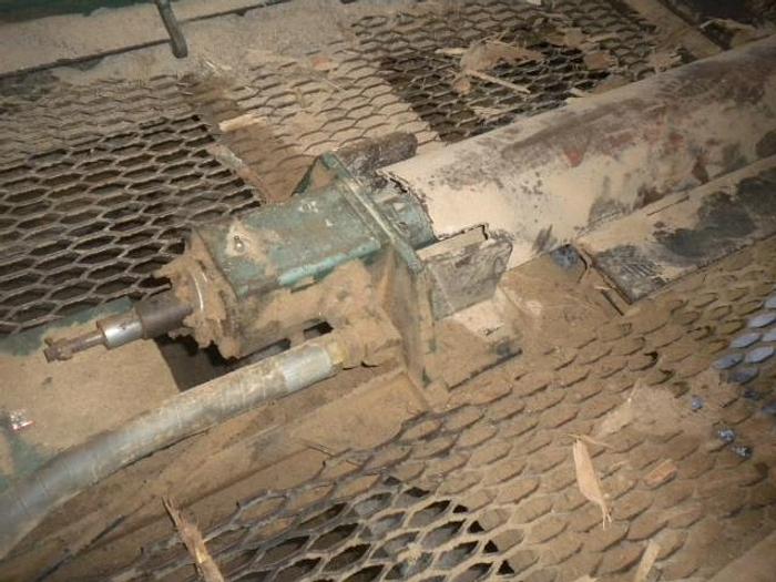 Used TYRONE BERRY Shotgun Drive