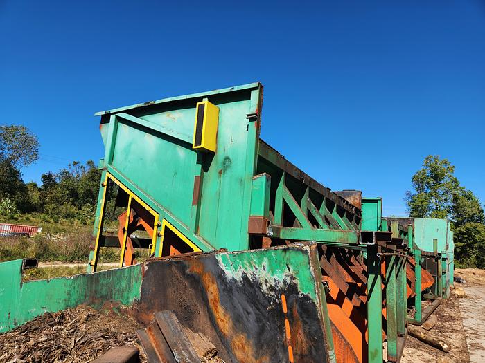 Used 2018 Comact Wave Feeder