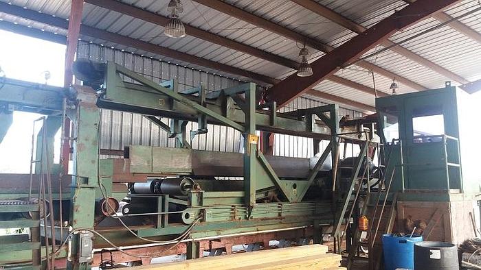 Used COOPER End-dogging Scragg