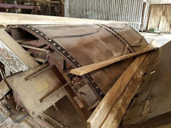 Used CORNELL 5-Saw Multi-Trim