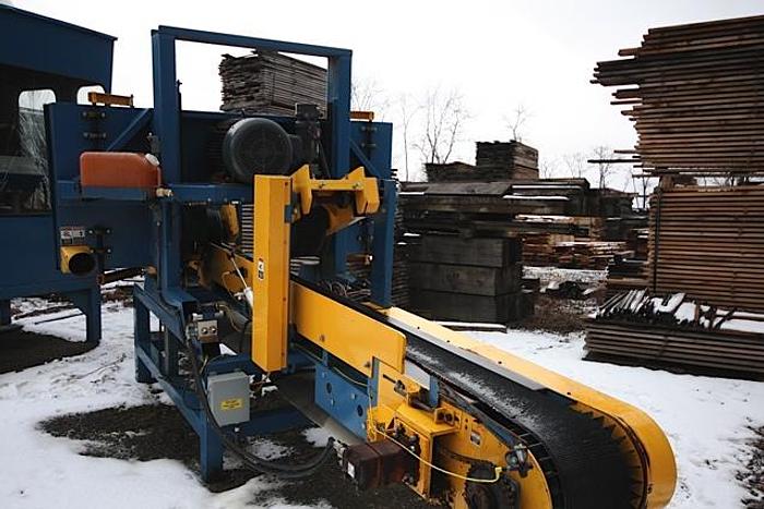 Used Baker Grade Resaw