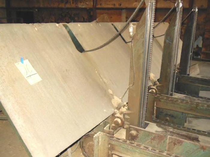 Used Tilthoist 5′ 3-arm