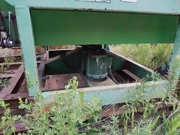 Used PRECISION 7 x 7 Chip Screen