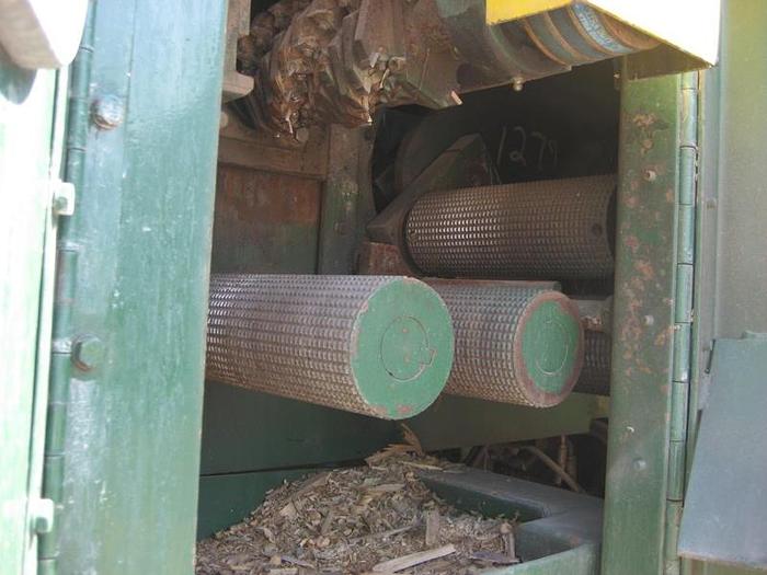 Used Pendu M4300 8×10 Single Bay Gang