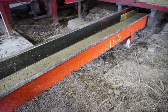 Used Belt Conveyor 82′ x 12″ ....... Pending Sale