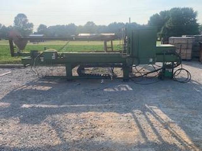 Used Sentinel Nailer & Stacker