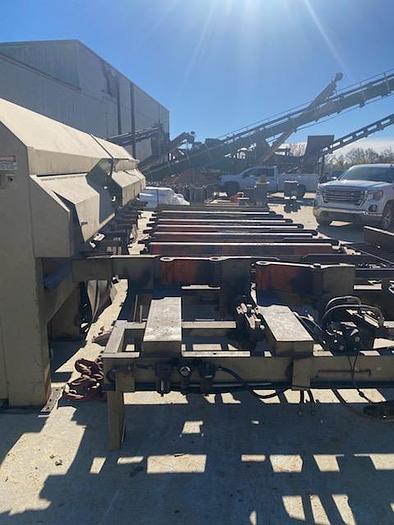 Used HiTech High Speed 20' Trimmer