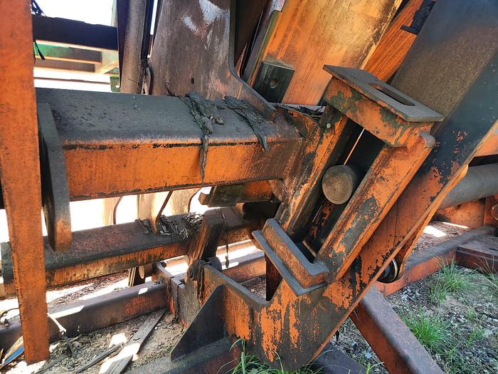 Used 2018 Comact Wave Feeder