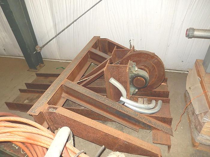 Used TYRONE BERRY 240 Carriage Drive