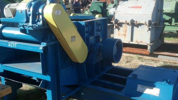 Used West Salem Horizontal Hog