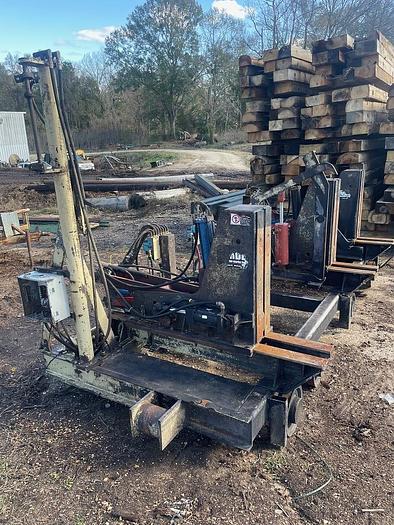 Used 2011 Hurdle Carriage