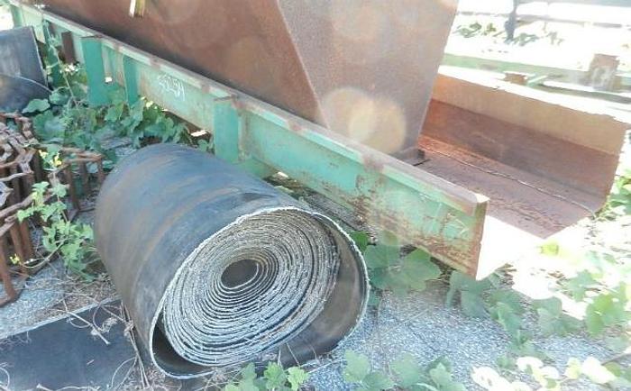 Used 150′ Belt Conveyor