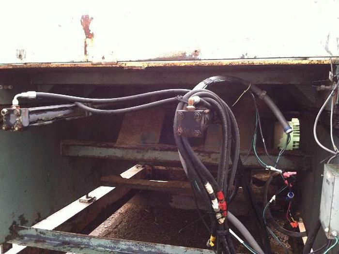 Used C-2000 Low Speed Grinder