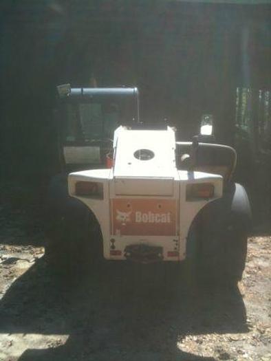 Used 2006 Bobcat
