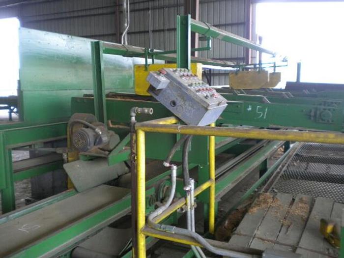 Used Newman K-20 Trimmer