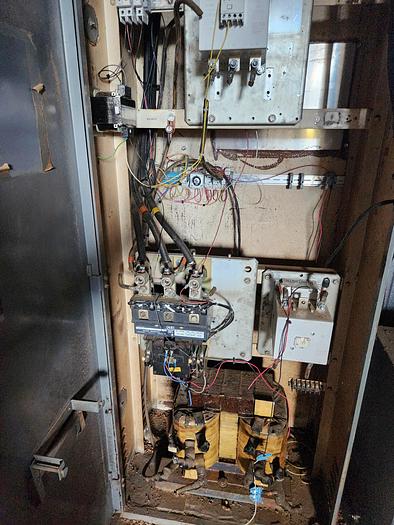 Used Hurdle 2 HB Sawmill