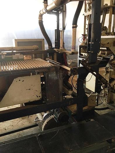 Used Premier Tech Bagger