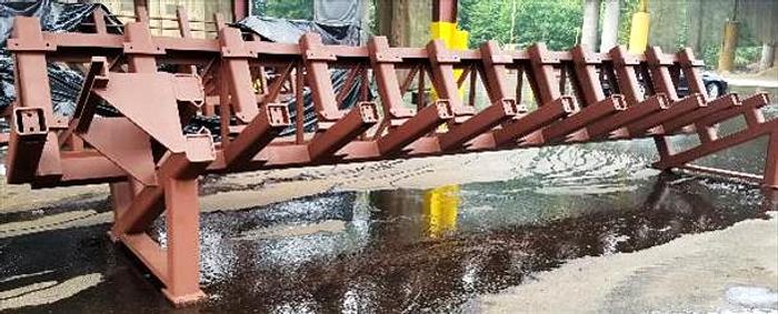 FIler & Stowall 6' Twin Band