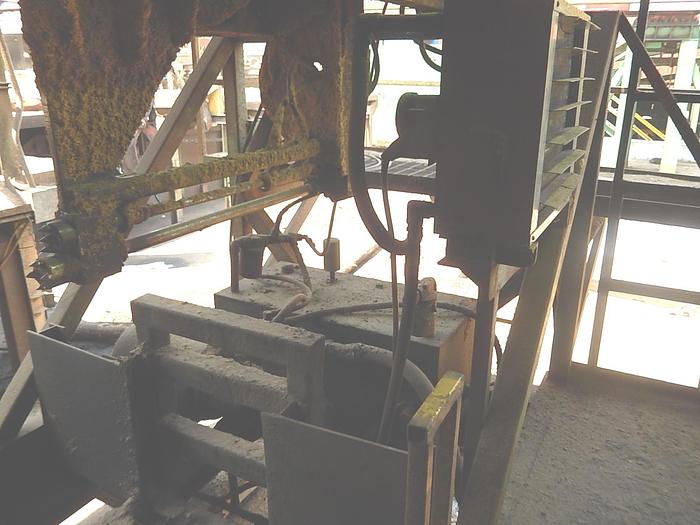 Used Cooper End-Dogging Scragg