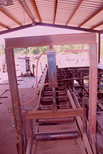 Used 35′ Live Rolls