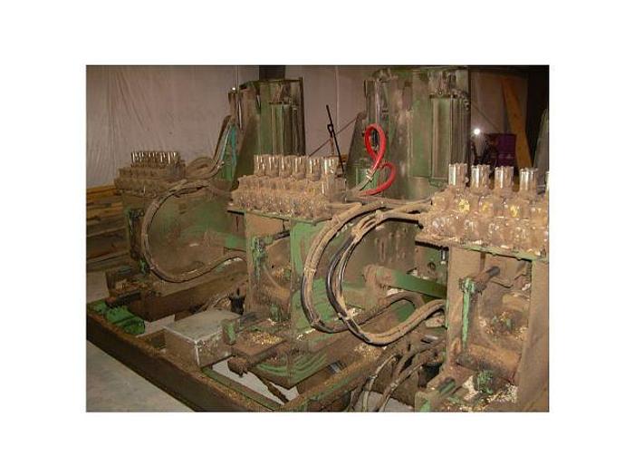 Used CORLEY Carriage