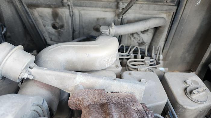 Used TAYLOR 30,000 LB Cap Forklift