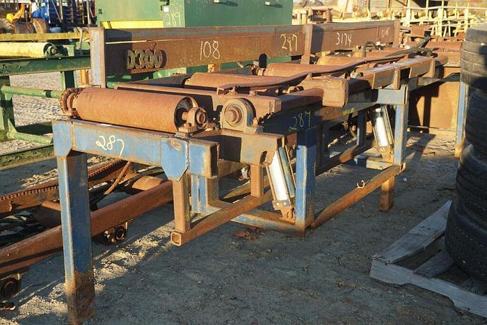 Used Live Rolls with Kicker