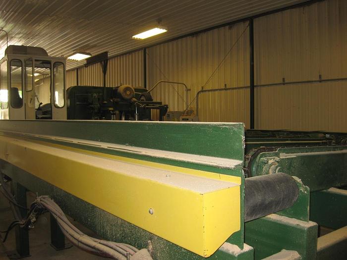 Used Brewco B-1600 Resaw