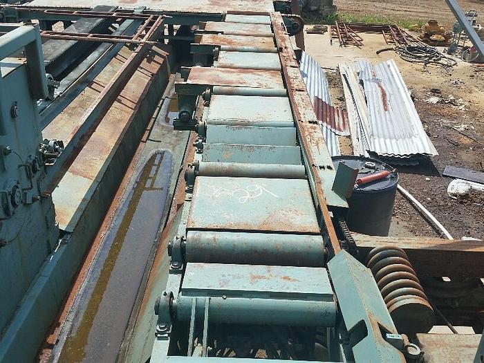 Used CORLEY 24″ x 19′ LIve Rolls