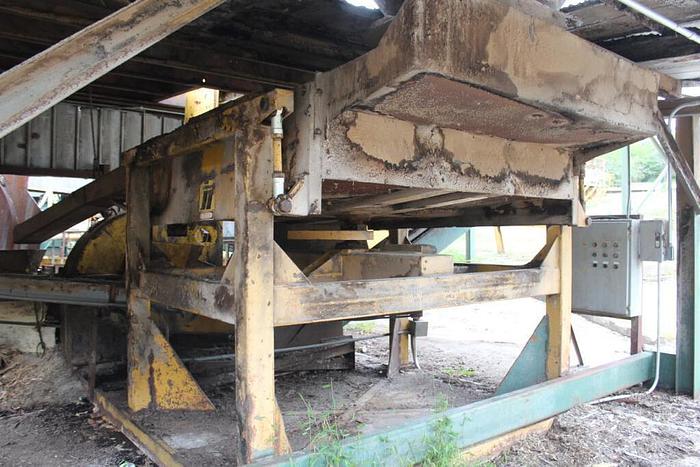 Used FULGHUM 8x 8 Chip Screen