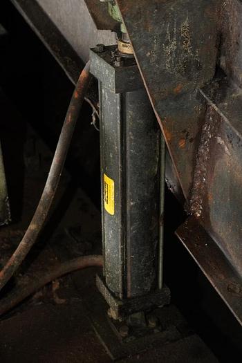 Used Drop Belt Conveyor - Pending