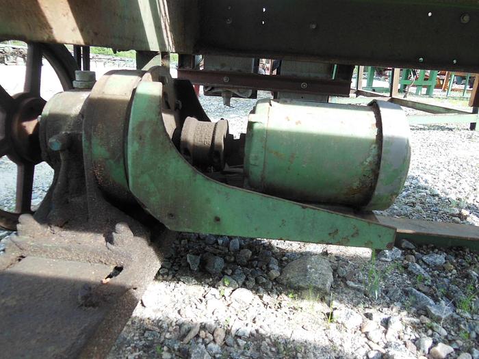 Used Even Ending Module