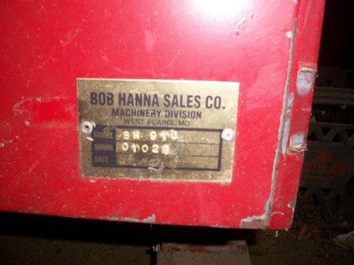 Used CHAMFER MACHINE