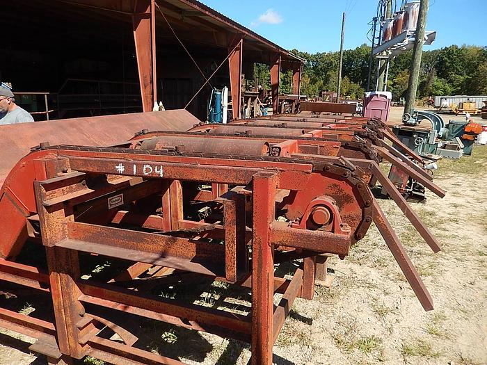 Used MELLOTT Unscrambler