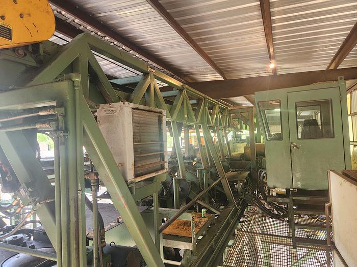 Used COOPER End-dogging Scragg