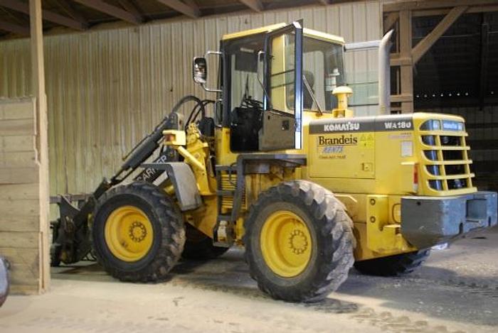 Used PRICE REDUCED!! Complete Shavings Operation