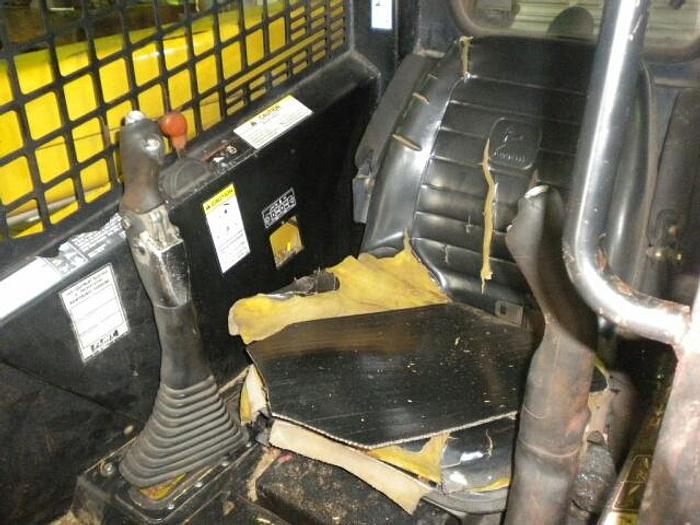 Used John Deere 250 Skid Steer Loader