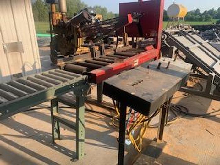 Used Morgan Chop Saw