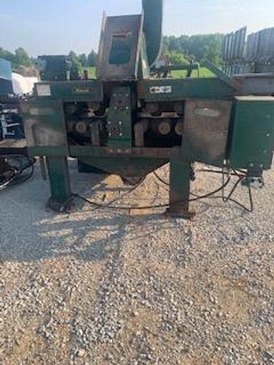 Used Sentinel Nailer & Stacker