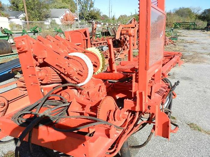 Used Morbark C-16 Pole Peeler