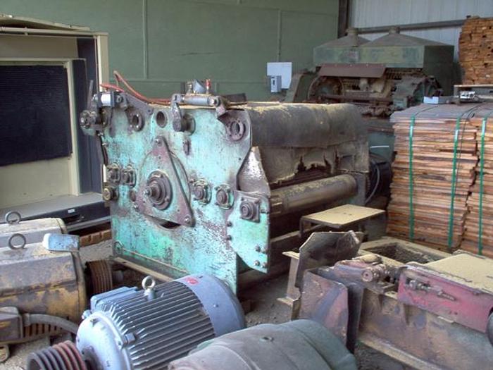 Used Frick 6X36 Edger