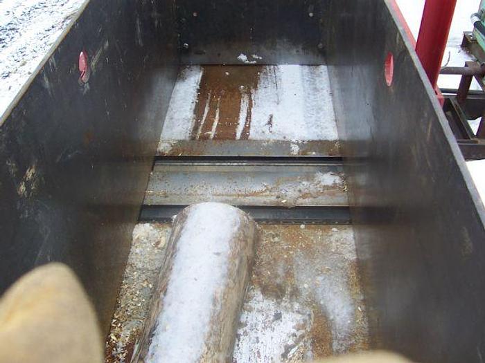 Used 8′ Shaving Mill w/diesel....Pending Sale